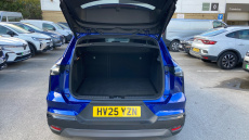 Renault Symbioz 1.6 E-Tech FHEV 145 Iconic Esprit Alpine 5dr Auto Hybrid Estate